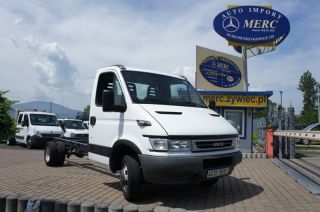 Iveco Daily 35C12